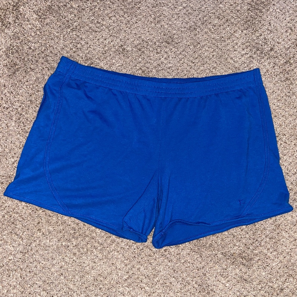 💎 2X Danskin Shorts